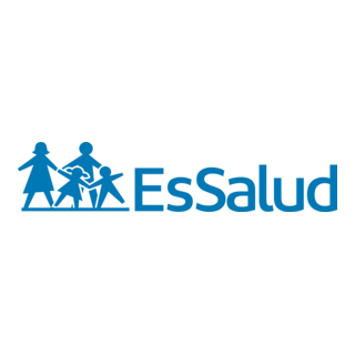 Logo de EsSalud - Empresa donde trabajan nuestros egresados